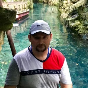 Meet your Posher, Anatoly